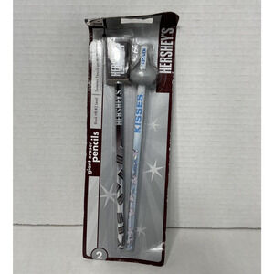 Hershey’s do dah Pencils With Giant Erasers